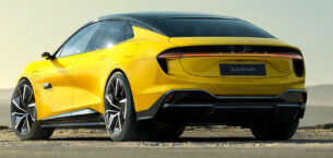 Lotus Emeya Şarj Rekoru kırdı!