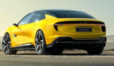 Lotus Emeya Şarj Rekoru kırdı!