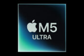 M5 Ultra çip Mac Studio modelleri ile önümüzdeki yıl geliyor