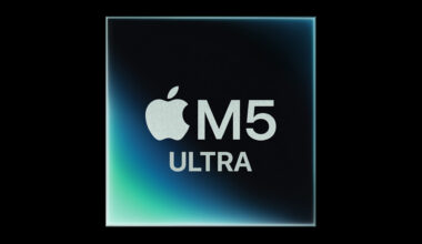 M5 Ultra çip Mac Studio modelleri ile önümüzdeki yıl geliyor