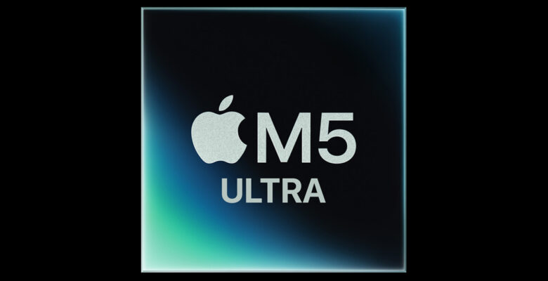 M5 Ultra çip Mac Studio modelleri ile önümüzdeki yıl geliyor