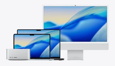 Mac’inizi muhteşem bilgisayara dönüştürün!