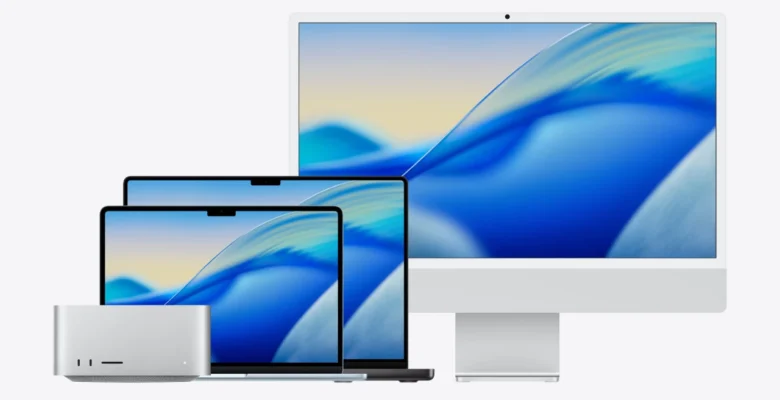 Mac’inizi muhteşem bilgisayara dönüştürün!