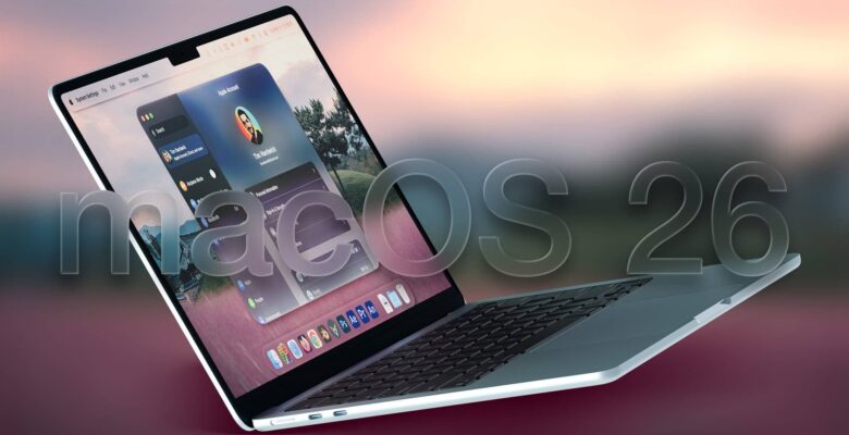macOS Tahoe 26.1 güncellemesi yayınlandı: İşte yenilikler