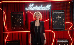 Marshall Bromley 750 Türkiye’de