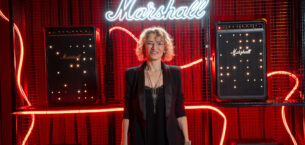 Marshall Bromley 750 Türkiye’de