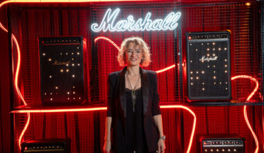 Marshall Bromley 750 Türkiye’de