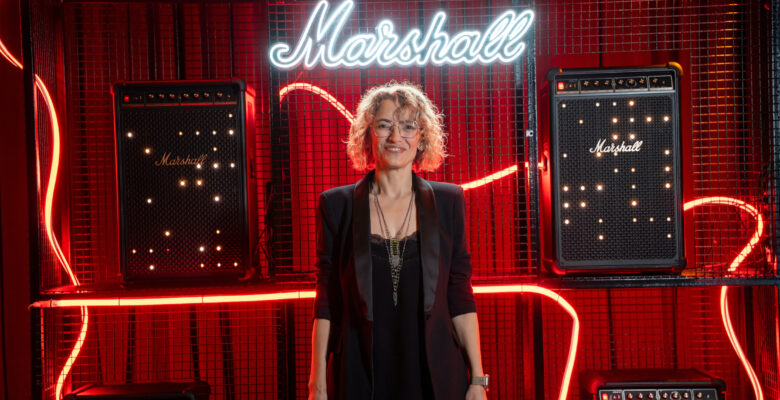 Marshall Bromley 750 Türkiye’de