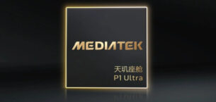 MediaTek Dimensity P1 Ultra tanıtıldı