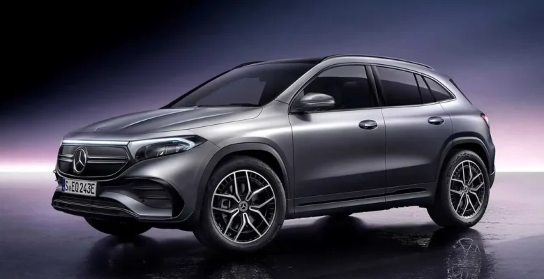 Mercedes PHEV batarya ömründe zirvede!