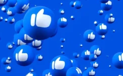 Meta kaldıracağını duyurdu… ‘Beğen’mek tarihte kaldı!