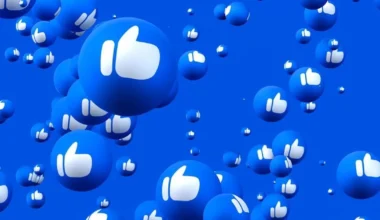 Meta kaldıracağını duyurdu… ‘Beğen’mek tarihte kaldı!