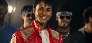 Michael Jackson sineması geliyor: İşte fragmanı