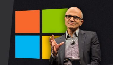 Microsoft CEO’sundan acı itiraf