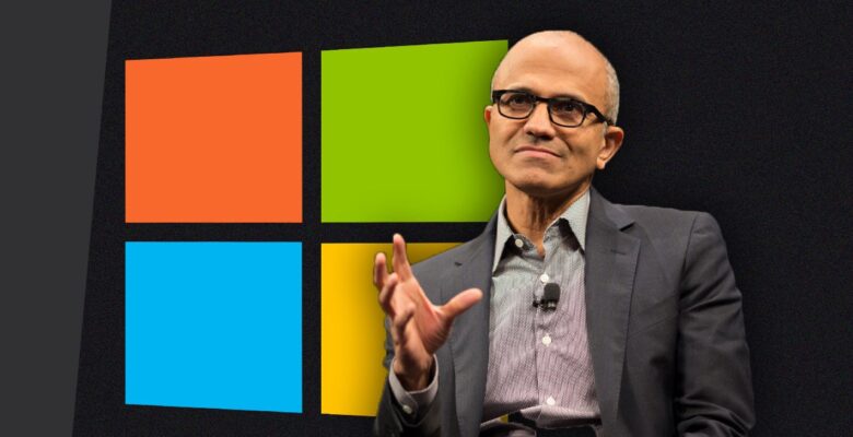 Microsoft CEO’sundan acı itiraf