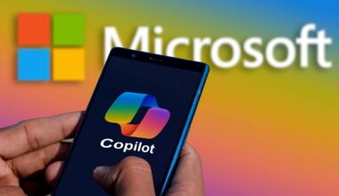 Microsoft Copilot devrimi yapıyor