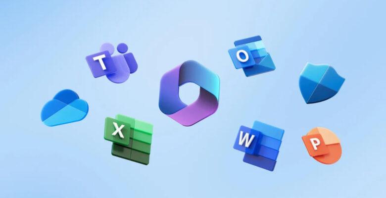 Microsoft Office yapay zeka evrimi geçiriyor