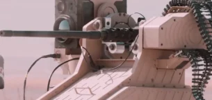 MKE’nin TOLGA’sı yabancı heyetlere yapılan canlı testlerde yüzde 100 başarı sağladı