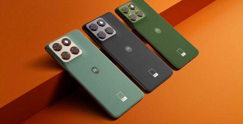 Moto X70 Ultra güçlü işlemcisiyle Geekbench’te göründü!