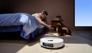 MOVA E40 Ultra Türkiye’de