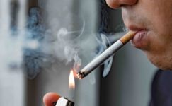 Neden bilgisayarınızın yanında sigara içmemelisiniz?