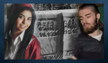 Netflix Münevver Karabulut belgeseli fragmanı yayınlandı