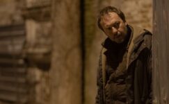 Netflix’e yeni yerli dizi geliyor: Kasaba