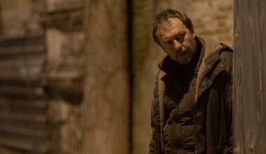 Netflix’e yeni yerli dizi geliyor: Kasaba