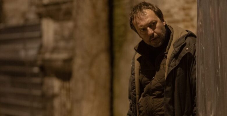 Netflix’e yeni yerli dizi geliyor: Kasaba