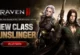 Netmarble’ın acımasız karanlık fantezi MMORPG’sı̇ “Raven2” yeni silahşör sınıfını tanıtıyor