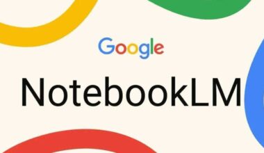 NotebookLM Türkçe takviyesi sonunda geldi