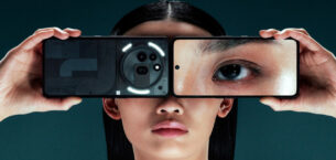 Nothing Phone (3) için Nothing OS 4.0 yayınlandı!