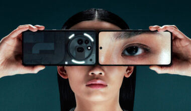 Nothing Phone (3) için Nothing OS 4.0 yayınlandı!