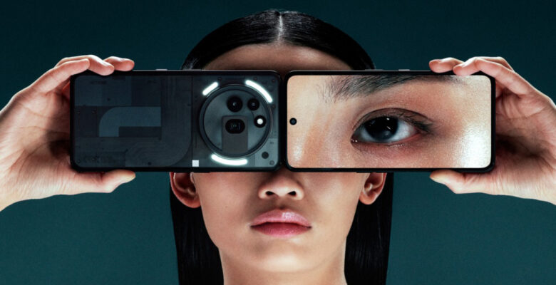 Nothing Phone (3) için Nothing OS 4.0 yayınlandı!