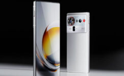 Nubia Z80 Ultra Küresel Pazarda Satışta!