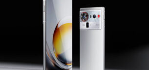 Nubia Z80 Ultra Küresel Pazarda Satışta!