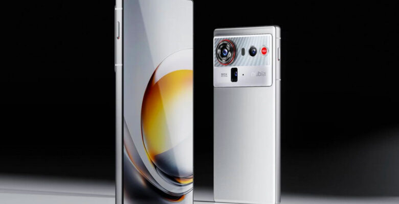 Nubia Z80 Ultra Küresel Pazarda Satışta!
