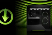 Nvidia 581.80 şoförü yayınlandı