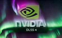 Nvidia DLSS 4.0 takviyeli yeni oyunlar açıklandı