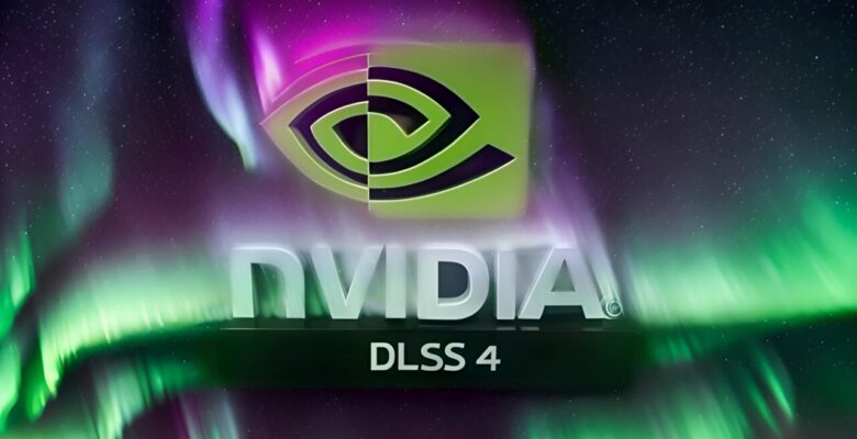 Nvidia DLSS 4.0 takviyeli yeni oyunlar açıklandı