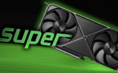 Nvidia RTX 50 HARİKA iptal edilebilir