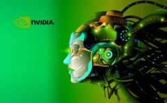 Nvidia yapay zeka ile kasasını doldurdu