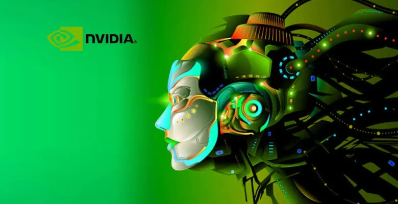 Nvidia yapay zeka ile kasasını doldurdu