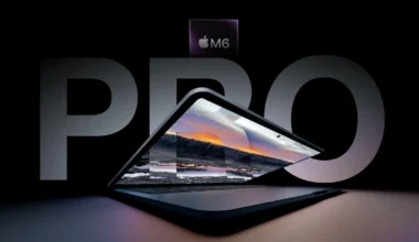 OLED Ekranlı MacBook Pro 2027’de Geliyor