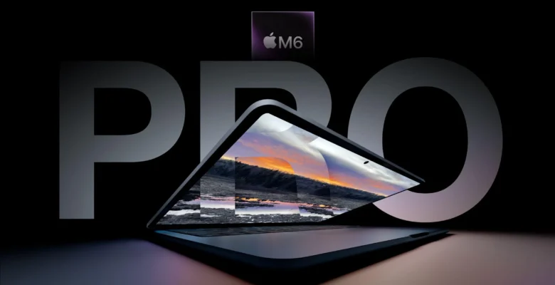 OLED Ekranlı MacBook Pro 2027’de Geliyor