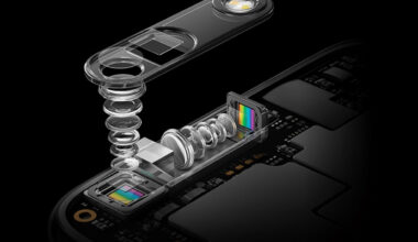 OmniVision 200MP OVB0D Sensörü duyurulabilir!