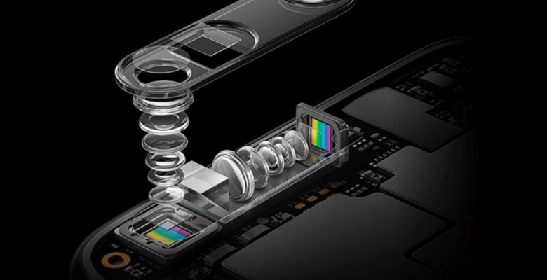 OmniVision 200MP OVB0D Sensörü duyurulabilir!