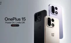 OnePlus 15 tanıtıldı! Tam bir canavar!