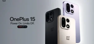 OnePlus 15 tanıtıldı! Tam bir canavar!