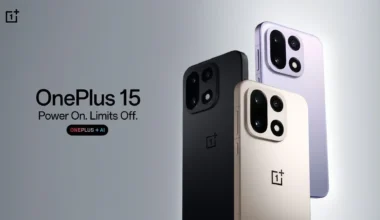 OnePlus 15 tanıtıldı! Tam bir canavar!